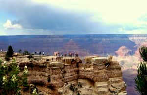 Image N°3 de Sedona, AZ : Visite guidée du Grand Canyon et chemin de fer historique activité à Arizona, publiée par le prestataire