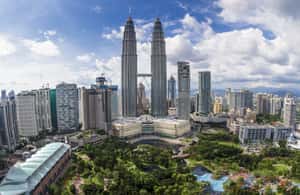 image n.3 of Kuala Lumpur: Half-Day Photo Tour with Petronas Twin Towers activity in Kuala Lumpur, uploaded by supplier