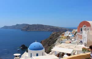 imagem n.4 de Excursão de 1 dia de barco: Vulcão de Santorini, Thirassia e pôr do sol em Oia atividade em Cíclades, carregada pelo fornecedor