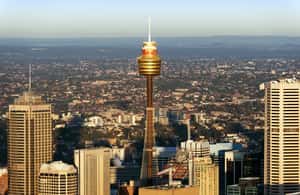 kuva n.4/Skywalk Sydneyn tornisilmässä: Lippu & Kierros aktiviteetista Sydney, jonka toimittaja on ladannut