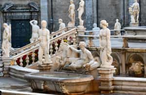 image n.3 of Palermo: Timeless Art & Architecture Trail activity in Palermo, uploaded by supplier