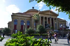 image n.4 of Palermo: Timeless Art & Architecture Trail activity in Palermo, uploaded by supplier