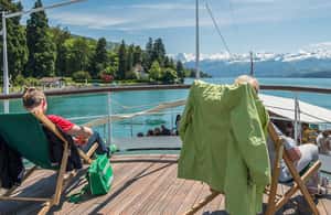 pilt nr 3/Milanost: päevareis Interlakeni ja Šveitsi Alpidesse tegevusest Berni kanton, üles laadinud tarnija