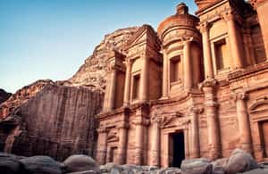 image n.4 of Petra Full-Day Private Tour from Amman activity in Capital Governorate Amman, uploaded by supplier