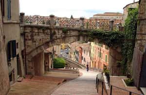 image n.3 of Perugia: Private City Tour with Rocca Paolina and Cathedral activity in Perugia, uploaded by supplier