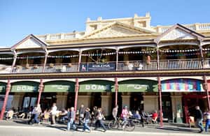image n.4 of Half-Day Morning Perth & Fremantle City Explorer activity in Perth, uploaded by supplier