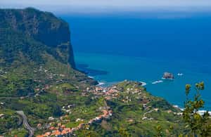 Faial, Madeira içindeki Funchal'dan: Kuzey Sahili Günübirlik Gezisi etkinliğinin tedarikçi tarafından yüklenen 4 no'lu görseli