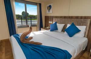 Bild Nr. 4 von 5-tägige Segeltour von Luxor nach Assuan 5-Sterne-Kreuzfahrt Aktivität in Luxor, hochgeladen vom Anbieter