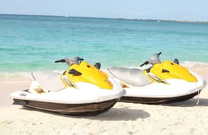 Image N°3 de Nassau : Aventure en jet ski activité à Nassau, Bahamas, publiée par le prestataire