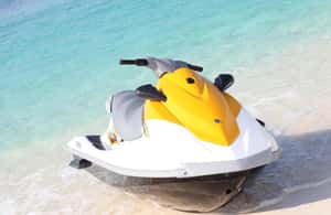 Image N°4 de Nassau : Aventure en jet ski activité à Nassau, Bahamas, publiée par le prestataire