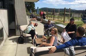 image n.4 of 6-Hour Victoria to Cowichan Wine Tour activity in Victoria, British Columbia, uploaded by supplier