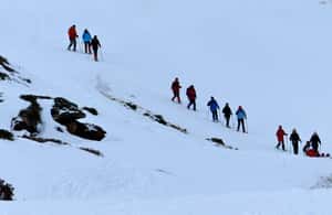 image n.3 of Pyrenees: A-day Hike with a Choice of 3 Levels activity in Barcelona, uploaded by supplier