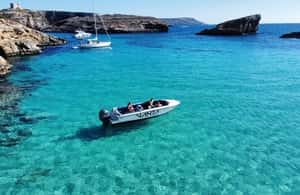 image n.4 of Malta: The Three Islands Private Boat Tour activity in Malta, uploaded by supplier