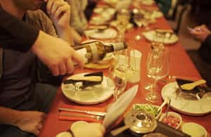Image N°4 de Stuttgart : Soirée raclette activité à Stuttgart, publiée par le prestataire
