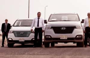 obrázok č. 4 aktivity Letisko Káhira: Súkromný transfer do/z hotela v destinácii Káhira, obrázok nahral dodávateľ