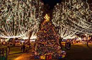 image n.3 of Nights of Lights Celebration in St. Augustine activity in St. Augustine, Florida, uploaded by supplier