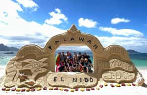 image n.3 of EL NIDO: Private Island Hopping Tour A with BUFFET LUNCH activity in El Nido, uploaded by supplier