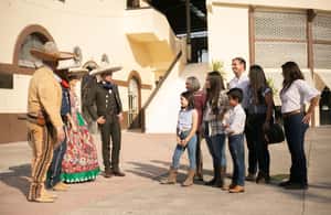 image n.3 of Guadalajara: Mexican Charro and Charreada Cultural Tour activity in Guadalajara, uploaded by supplier