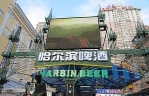 image n.3 of Private City Tour of Harbin activity in Harbin, uploaded by supplier