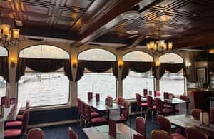 플로리다에서 샌포드: 세인트존스 강 점심 크루즈 (3코스 식사 포함) 액티비티의 3번 이미지, 공급업체 업로드