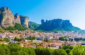 image n.3 of Private Meteora Monasteries Tour from Thessaloniki! activity in Kalabaka, uploaded by supplier