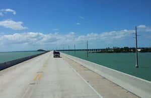 image n.4 of Miami & Key West: One-Way Transfer by Motor Coach Bus activity in United States, uploaded by supplier