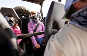 image n.4 of Porto Santo: 180 Minutes Off-Road Buggy Tour activity in Madeira, uploaded by supplier