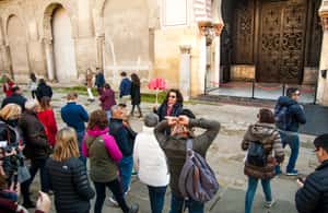 image n.3 of Córdoba: Skip-the-Line Great Mosque-Cathedral History Tour activity in Córdoba, uploaded by supplier