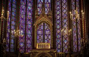 Image N°3 de Paris : Ste-Chapelle, Conciergerie, Notre Dame Visite privée activité à Paris, publiée par le prestataire