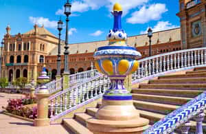 зображення №4 активності «Мадрид: 5-денний тур по Андалусії та Толедо» в такій локації: Барселона, завантажене постачальником