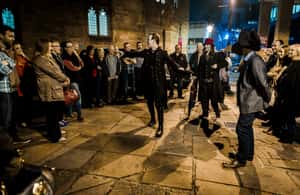 image n.4 of Liverpool: Theatrical History Tour and The Dead House activity in Liverpool, uploaded by supplier