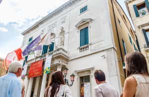 Bild Nr. 3 von Das majestätische Teatro La Fenice: Guided Tour in Venedig Aktivität in Venedig, hochgeladen vom Anbieter