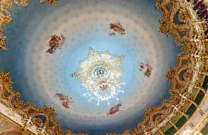 Bild Nr. 4 von Das majestätische Teatro La Fenice: Guided Tour in Venedig Aktivität in Venedig, hochgeladen vom Anbieter