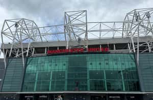 gambar no.3 daripada Perjalanan Kota Luar Manchester aktiviti di Manchester, dimuat naik oleh pembekal 