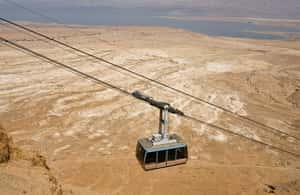 image n.4 of From Jerusalem: Masada & Dead Sea Full Day Tour with Pick Up activity in Southern District, Israel, uploaded by supplier