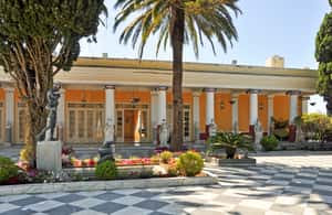 image n.4 of Best of Corfu Private Minibus Tour activity in Palaiokastritsa, uploaded by supplier