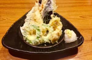 image n.4 of Osaka: Food Tour at Night with Tastings activity in Osaka, uploaded by supplier