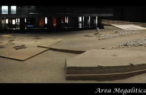 image n.3 of MEGALITHIC AREA OF SAINT-MARTIN-DE-CORLÉANS activity in Aosta, uploaded by supplier