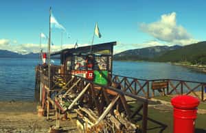 Immagine nº 3 di Ushuaia: Tour privato del Parco Nazionale della Terra del Fuoco attività a Terra del Fuoco, caricata dal fornitore