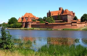 4. attēls no Ekskursija pa Malborkas pili: 6 stundu privāta ekskursija aktivitātes Malborka, augšupielādējis partneris