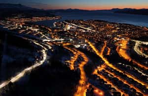 image n.3 of Abisko: Fjord Sightseeing and Photography Tour activity in Abisko, uploaded by supplier