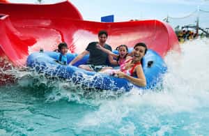 afbeelding n.3 van Dubai: Toegangskaart LEGOLAND® Waterpark activiteit in Dubai, geüpload door aanbieder