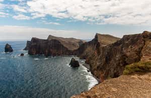 image n.4 of Madeira: PR8 -Ponta de São Lourenço Natural Reserve Transfer activity in Machico, uploaded by supplier