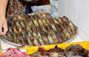 image n.3 of Cooking Class with Ben Thanh Market visit activity in Ho Chi Minh City, uploaded by supplier