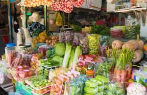 image n.4 of Cooking Class with Ben Thanh Market visit activity in Ho Chi Minh City, uploaded by supplier