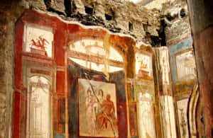 billede nr.4 af aktiviteten Fra Napoli: Herculaneum Skip-the-Line guidet tur i Ercolano, uploadet af udbyder