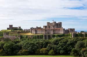 image n.3 of London: Canterbury Cathedral, Dover Castle, and White Cliffs activity in Canterbury, uploaded by supplier