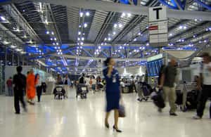 image n.4 of Private Arrival: Dublin Airport to Dublin activity in Dublin, uploaded by supplier