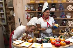 image n.3 of Amsterdam: Private Red Light District and Food Tour activity in Amsterdam, uploaded by supplier