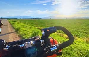 image n.3 of From Viareggio to Barcelona: Mediterranean Bike Adventure activity in Barcelona, uploaded by supplier